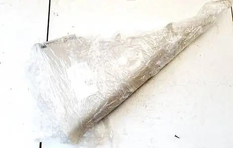 Mazda 3 II (D) pillar trim (bottom) BHN168260