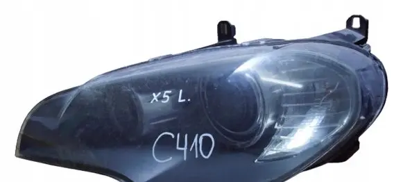 BMW X5 E70 Headlight/headlamp 7158931