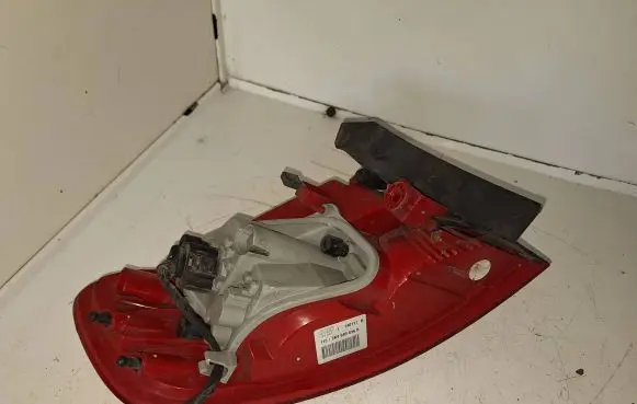 Audi A4 S4 B8 8K Rear/tail lights 8K9945096B 140111R