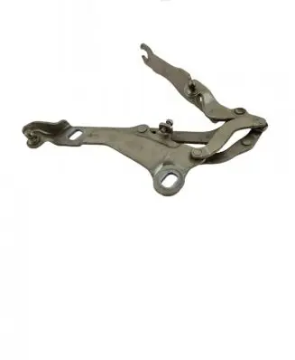 Mini One - Cooper Clubman R55 Engine bonnet/hood hinges 2751203