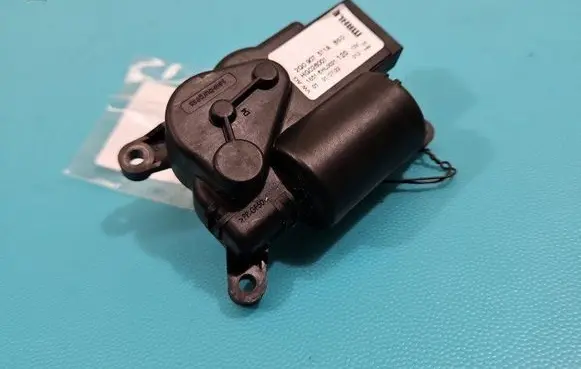 Seat Arona A/C air flow flap actuator/motor 2Q0907511A IMPRK1474384
