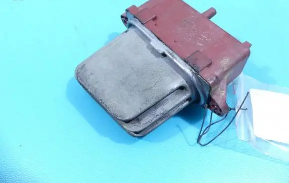 Iveco Daily 3rd gen Heater blower motor/fan resistor 570630500 IMPRK1326778