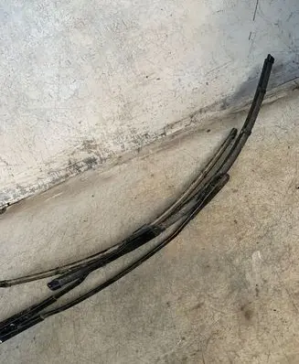 Ford C-MAX II Windshield/front glass wiper blade 