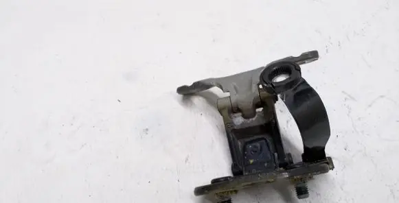 BMW X1 E84 Tailgate/trunk/boot hinge 7060626