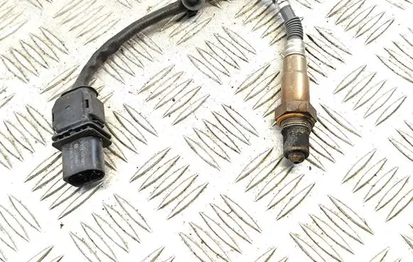 Opel Mokka Lambda probe sensor 0281004417 55583271