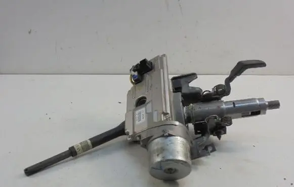 Opel Corsa D Steering column adjust motor 55701302