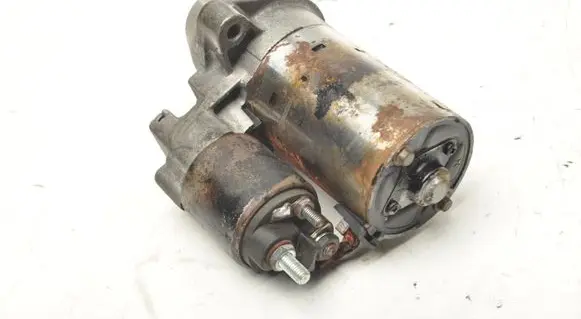 Volvo S40 Starter motor 1005631221
