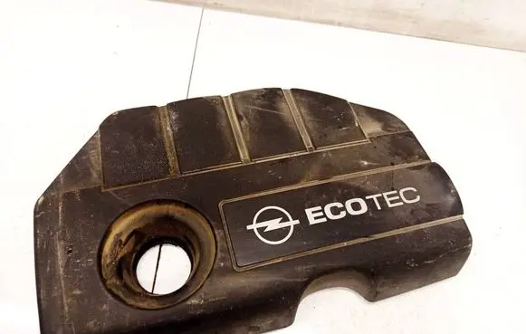 Opel Astra H Engine cover (trim) 330188061 55355218