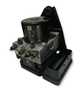 Volkswagen Golf VI ABS Pump 1K0907379AM 1K0614517BB 1K0907379BA