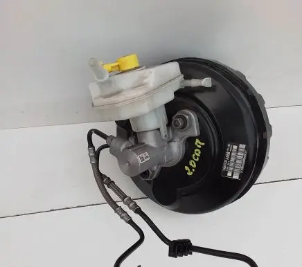Opel Zafira C Brake booster 39060132