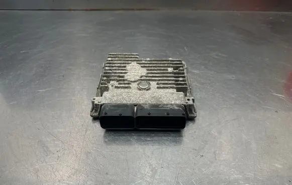 Volkswagen Golf VI Engine control unit/module 03L906023MQ 03L907425C 5WP42696AA