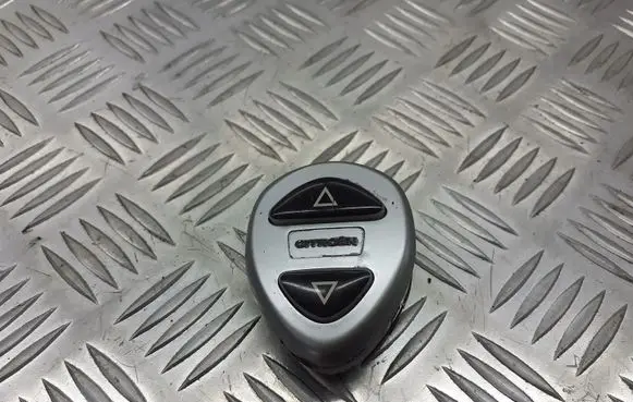 Citroen C5 Other switches/knobs/shifts 9633261277