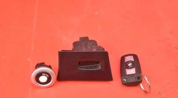 BMW X3 E83 Ignition lock 6954719
