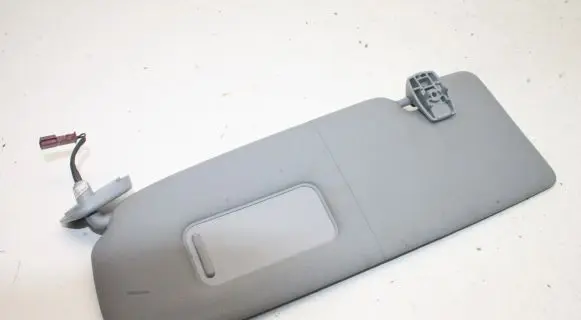 BMW 1 E82 E88 Sun visor