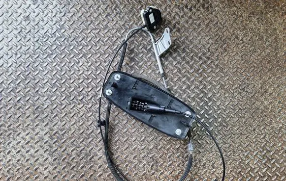 Audi Q5 SQ5 Gear shift cable linkage 80A713045P 80B713035