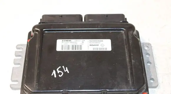 Engine control unit/module