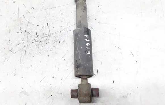 Mercedes-Benz Vaneo W414 Rear shock absorber/damper