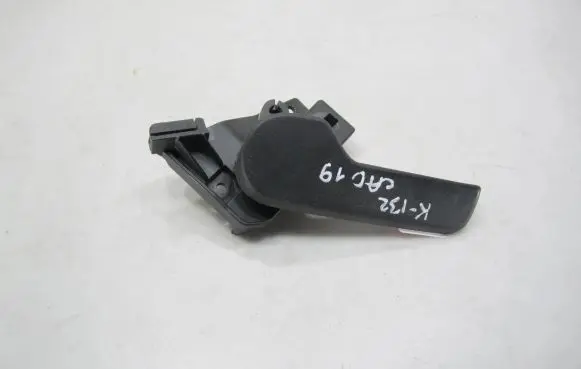 Volkswagen Caddy Engine bonnet (hood) release handle 1T1823633B