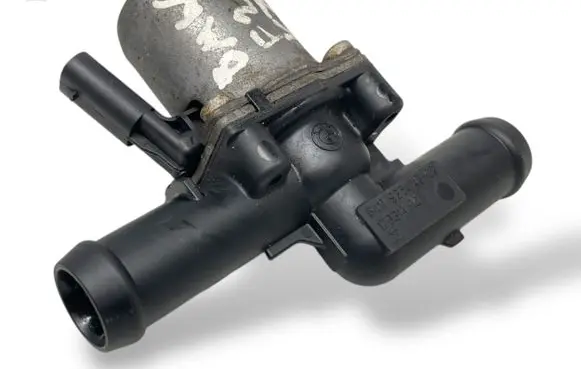 BMW 1 F20 F21 Electric auxiliary coolant/water pump 9254742 17331410