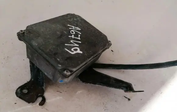 Audi TT Mk1 Headlight ballast module Xenon 1307011038