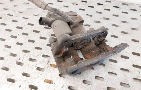 Audi A5 Sportback 8TA Rear brake caliper 32347485