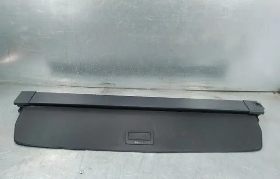 Peugeot 508 Parcel shelf load cover 