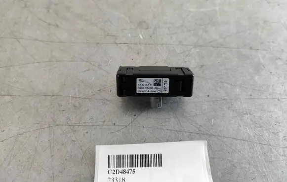 Jaguar XF X260 Bluetooth antenna C2D48475