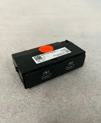 Audi A5 USB socket connector 4N1035954A