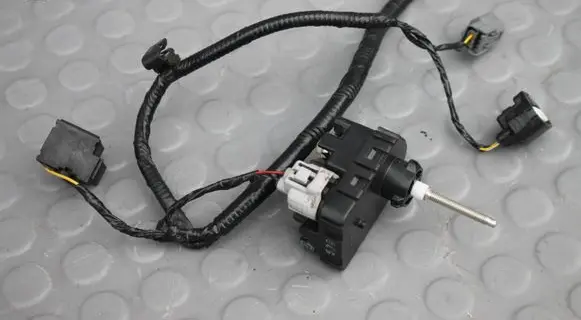 Honda HR-V Other wiring loom WIAZKA-SILNICZEK