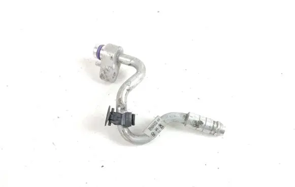 Audi e-tron Air conditioning (A/C) pipe/hose 4KE816728A