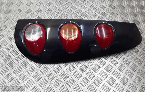 Smart ForFour I Rear/tail lights a4548200064