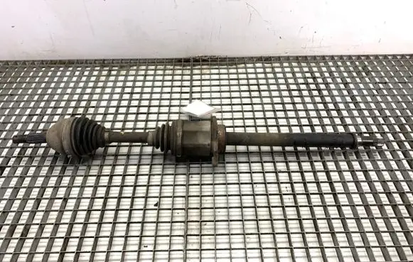 Renault Koleos I Front driveshaft 