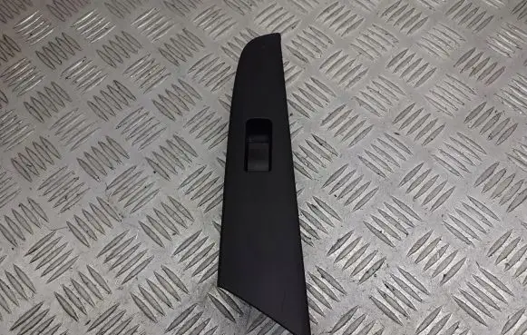 Mazda 3 I Quarter vent window switch 03123120BP4K