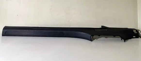 Volkswagen Golf Sportsvan Front sill trim cover 510853371