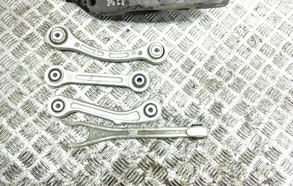 Maserati Ghibli Rear upper control arm/wishbone