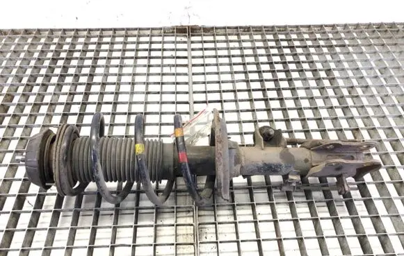 Front shock absorber/damper