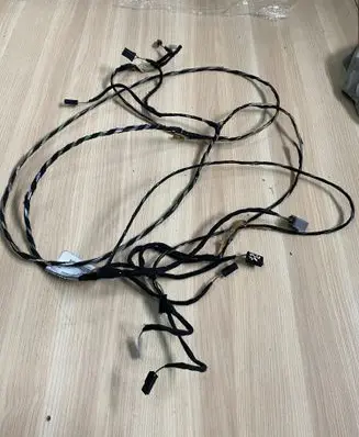 Ford Transit Custom Other wiring loom BK2T14334LF