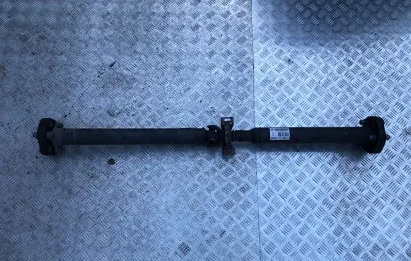 Mercedes-Benz SLK R172 Drive shaft (set) A1721906 1724101306