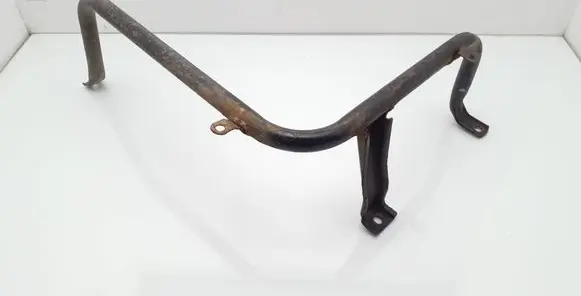 Honda CR-V Fuel tank bottom protection 