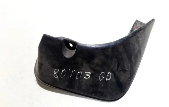 Toyota Corolla E120 E130 Rear mudguard pz416e196000 pz416-e1960-00