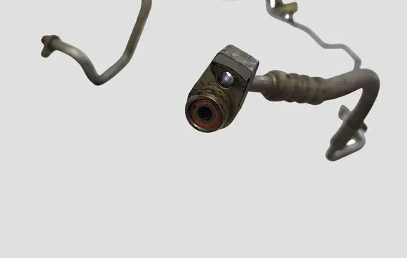 Ford Fiesta Air conditioning (A/C) pipe/hose C1B119N617AB