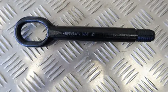 Audi A8 S8 D4 4H Towing hook eye 4H0805615