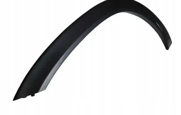 Mercedes-Benz GLS X167 Front arch trim A1678809704