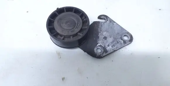 Peugeot 406 Generator/alternator belt tensioner 9622234180