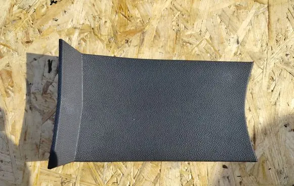 Opel Astra H Other center console (tunnel) element 13133297 331985437