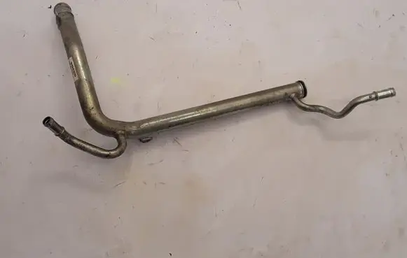 Volvo V60 Engine coolant pipe/hose 31439784