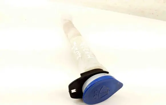 Mazda CX-30 Window washer liquid tank fill tube 