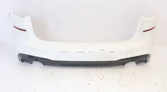 BMW 2 F46 Rear bumper 67546544534