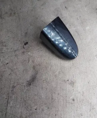 Ford Galaxy Loading door cover/cap 6M2111218B