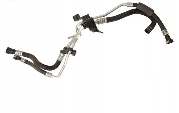 Citroen Jumper Power steering hose/pipe/line 1374625080 26082015150314 29082015184621
